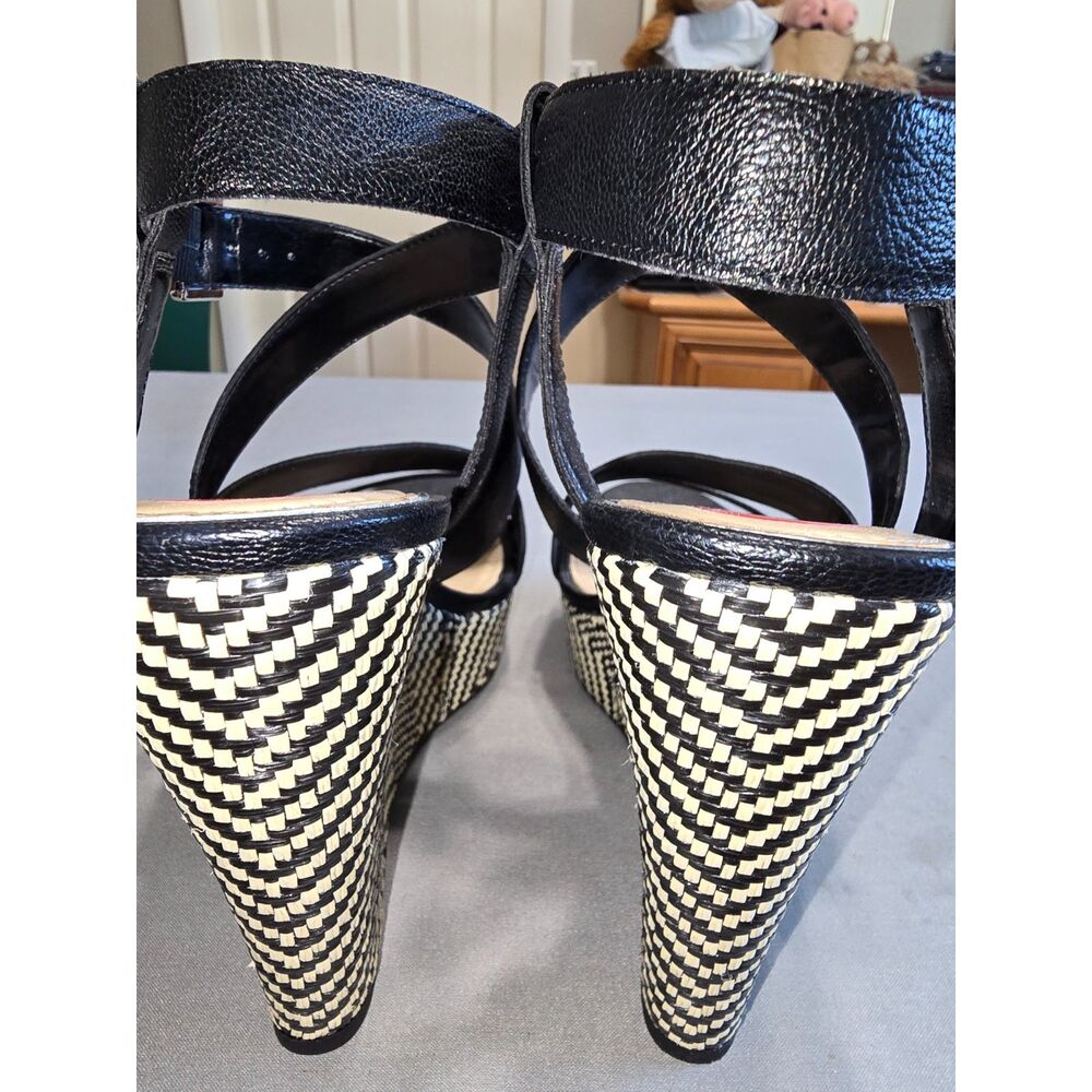 Womens Shoes - Jessica Simpson - Size 10 - Picture 5 of 12